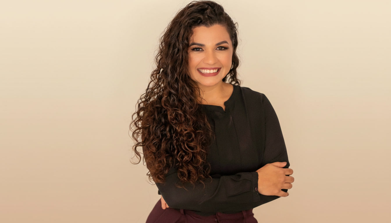 Geisy Fernandes, nutricionista e criadora do Método SOLO
